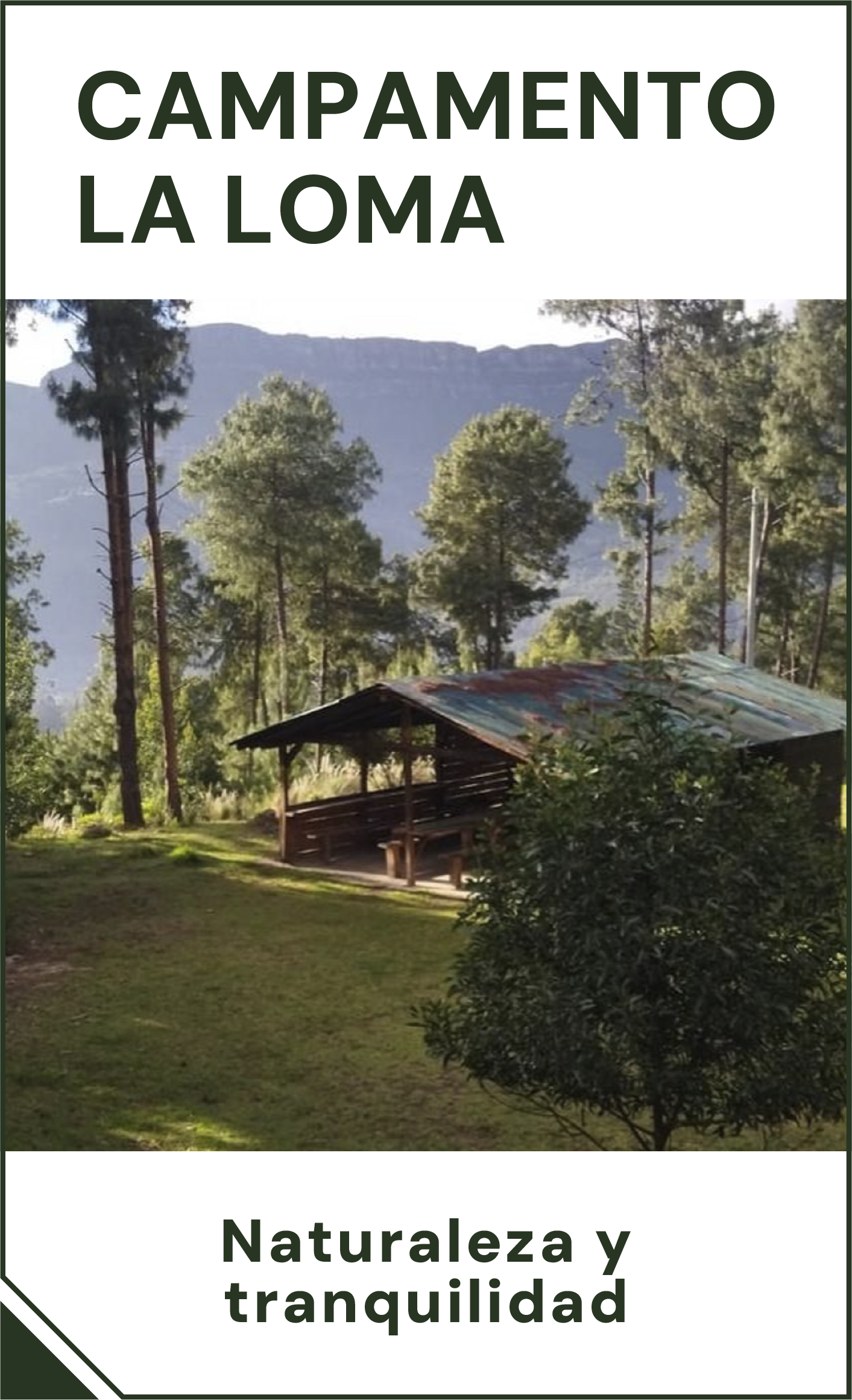 Sede Loma Valle Verde
