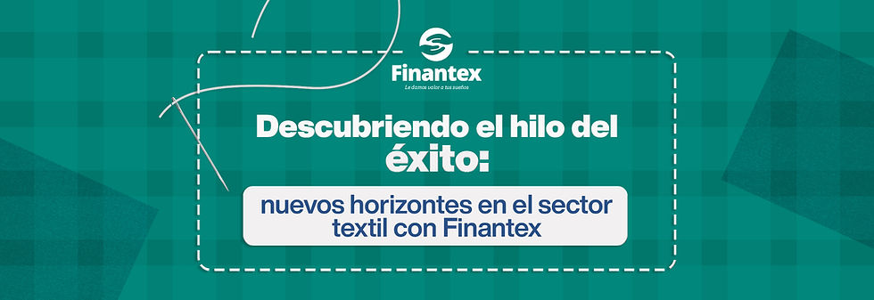 sector textil