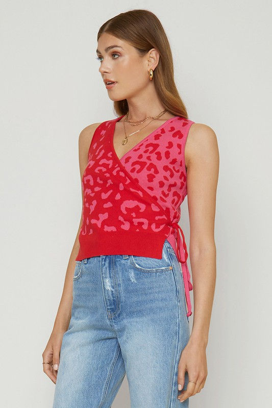 Thumbnail: Zoey Knit Top