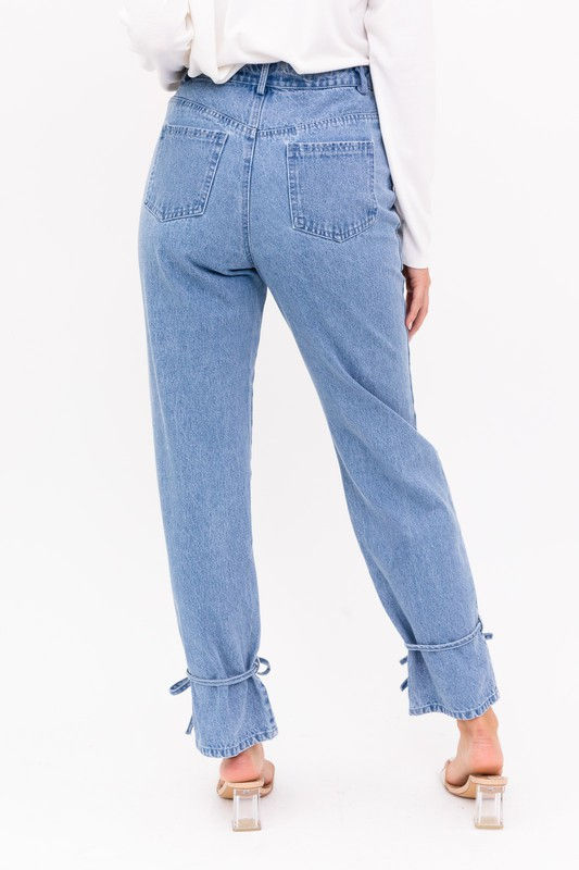 Thumbnail: Zoey Jeans