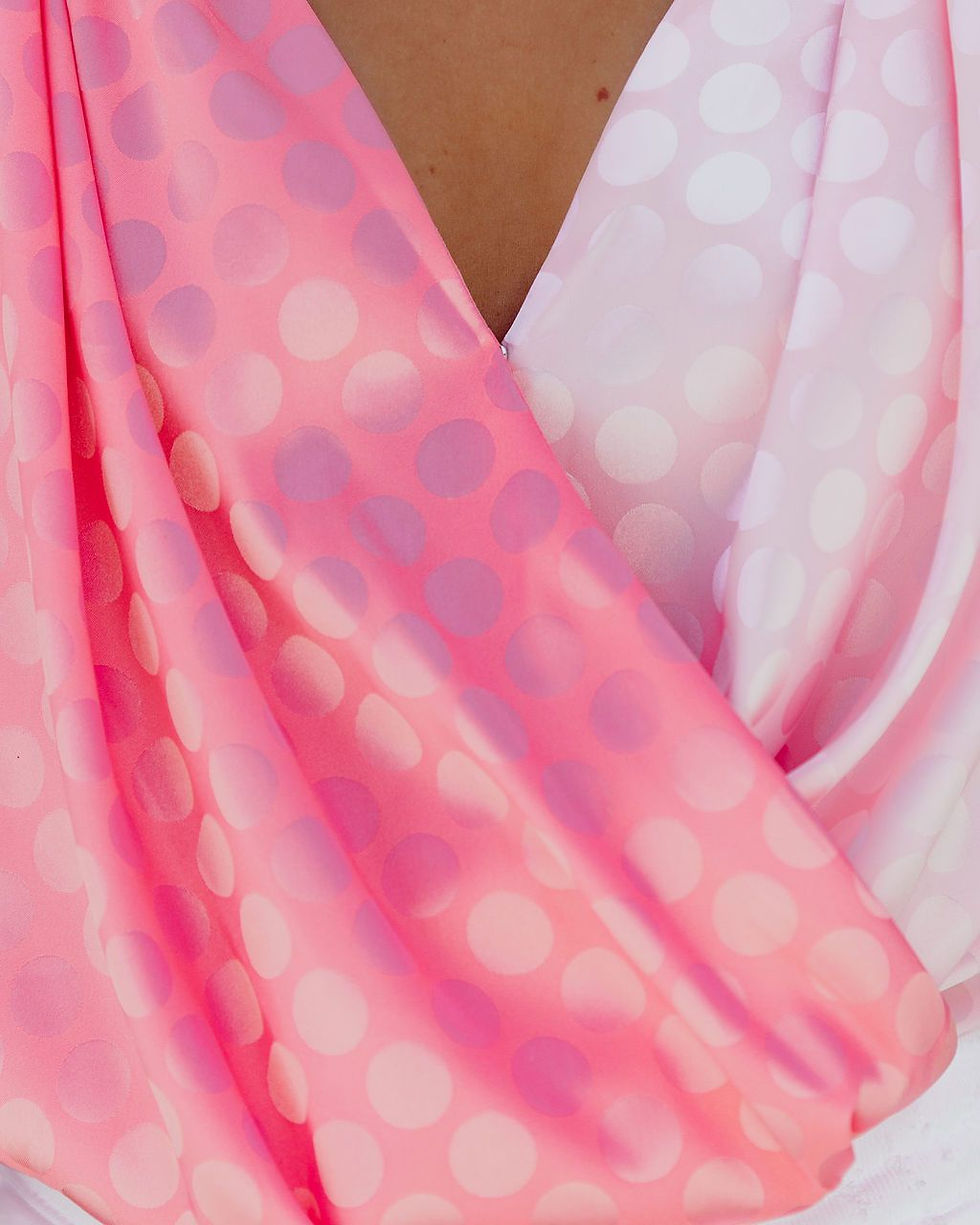 Thumbnail: Pinkdot bodysuit