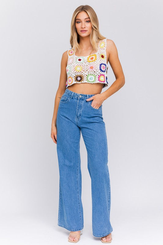 Thumbnail: Ari Knit Top