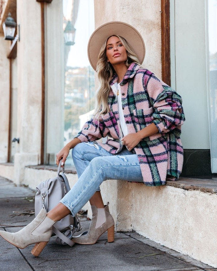 Thumbnail: Samantha Jacket