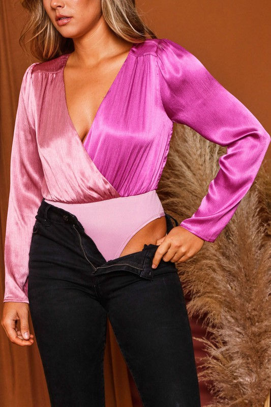 Thumbnail: Mallory Bodysuit