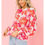 Thumbnail: Natalie Floral Top