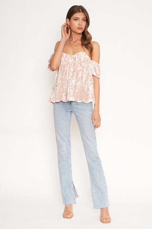 Thumbnail: Holly Top