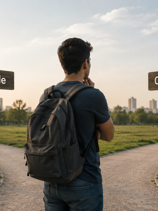 Curso técnico ou faculdade: qual é a melhor opção para conseguir emprego?