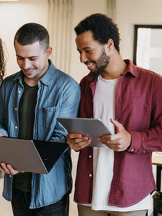 Mercado de Trabalho para Profissionais Técnicos: Tudo o que Você Precisa Saber para Estar Entre os Melhores