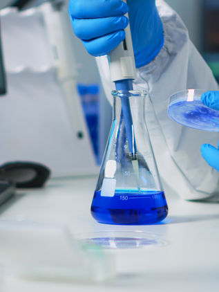 Curso Técnico em Química: essa formação é ideal para você?