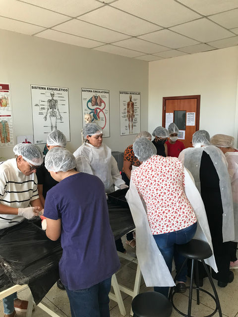 Aula Prática