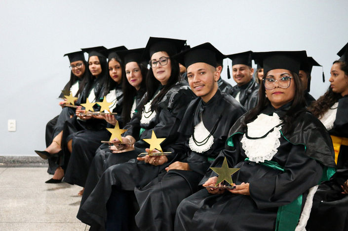 Formatura