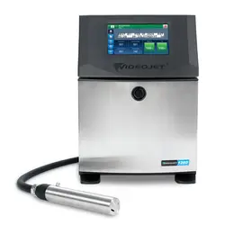 Impressora de codificação inkjet Videojet 1280®