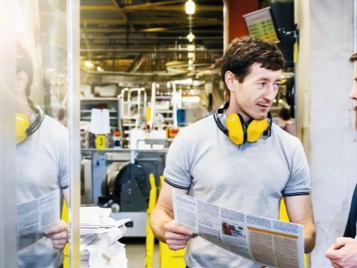 Vantagens do Aluguel e Comodatos de Equipamentos Inkjet: Informações da Dominojet