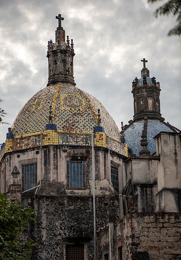 Fotografía de Acervo Histórico