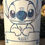 Thumbnail: Stitch subliminated water bottle