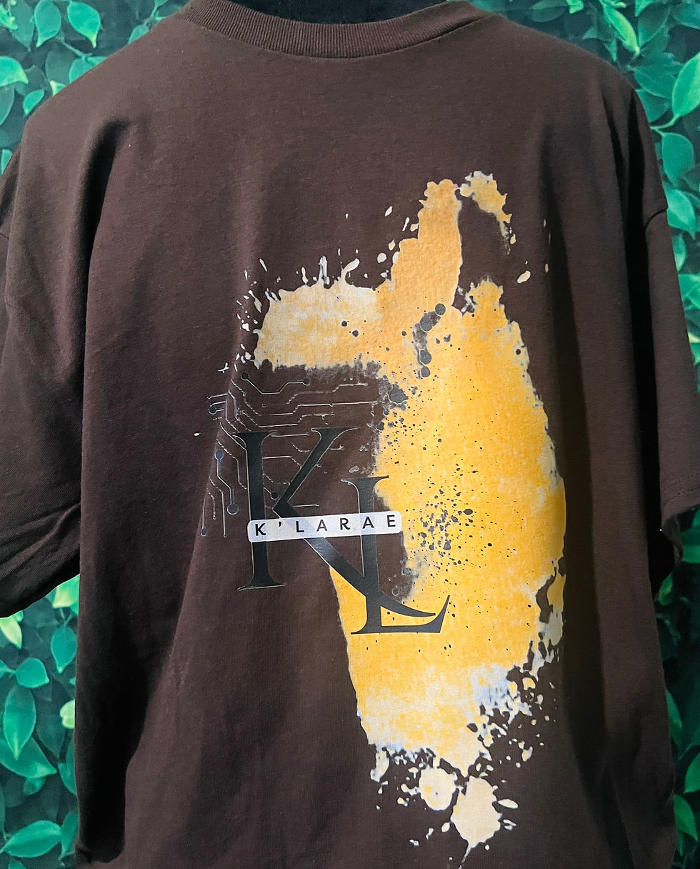 Thumbnail: K’Larae Tee