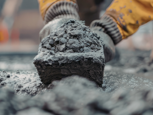 How to Manage Material Price Volatility in Heavy Civil Estimating