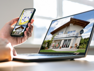 AI and Big Data: Fueling Smarter Real Estate Platforms