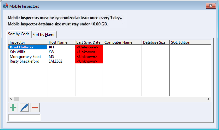 Software Estimator