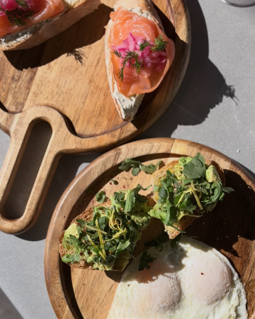 Meet Brunch at Pubblico: What Inspired Our New Weekend Experience