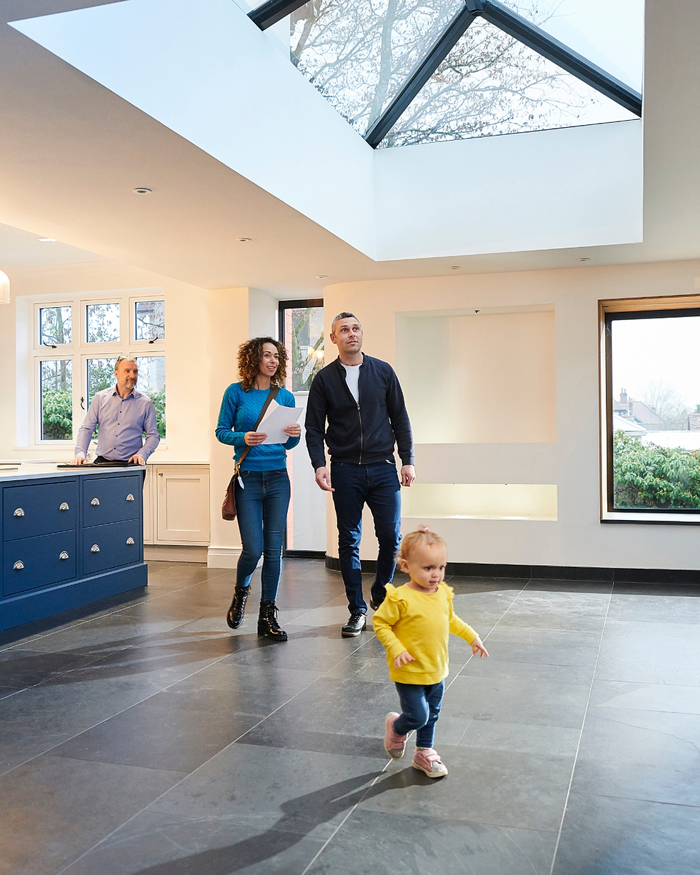 What Questions to Ask When Touring a Home: Advice from Real Estate Professionals  