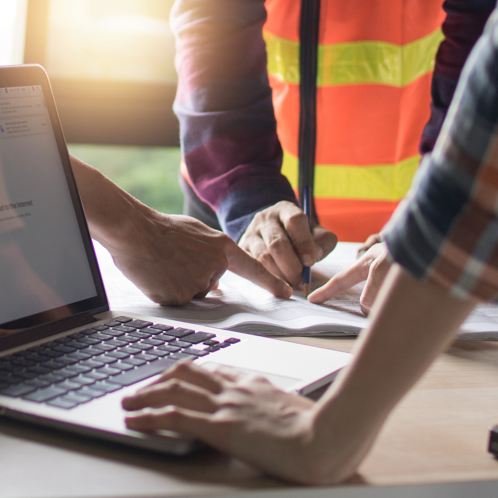 Construction Software: A Guide for Heavy Civil Contractors