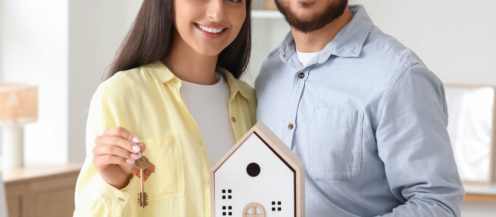 When Buying a Home Makes Sense, And When It Doesn’t (Plus Smarter Ways to Build Real Estate Wealth)