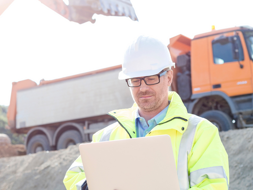 Estimating Construction Bids By Hand Vs. Bidding Using the SharpeSoft Construction Estimator