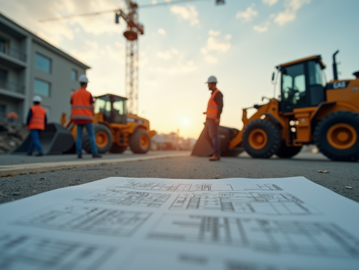Innovative Approaches to Project Bidding Software