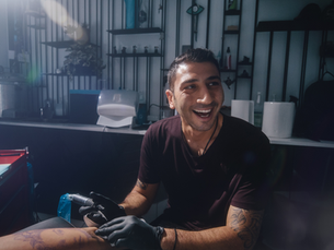 Why Tattoo Parlors Should Consider Zero % Credit Card Processing
