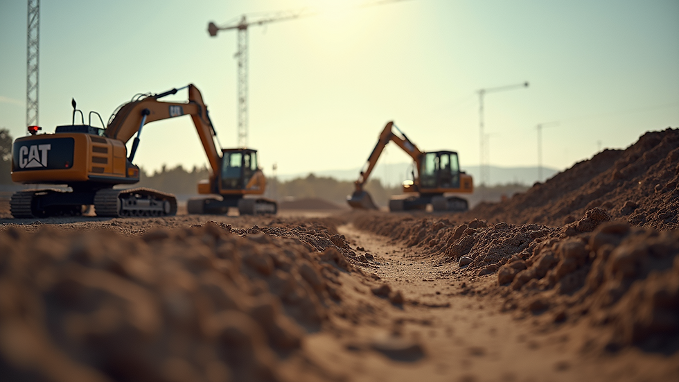 AI Solutions for Construction Cost Estimating