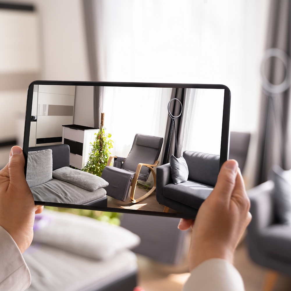 How Houzz Virtual Design Tools Help Build, Decorate, and Visualize Your ...
