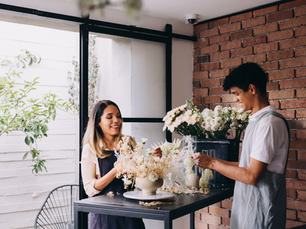 Zero Percent Processing for Helping Your Florist Business Thrive