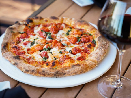 Pubblico Italian Eatery: The Perfect Spot for North Scottsdale Happy Hour!