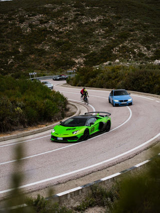 Valencia, el Meeting Sixter con mayúsculas