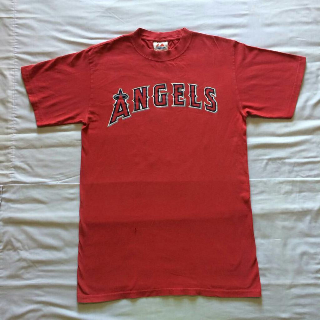 THRIFT SHIRT