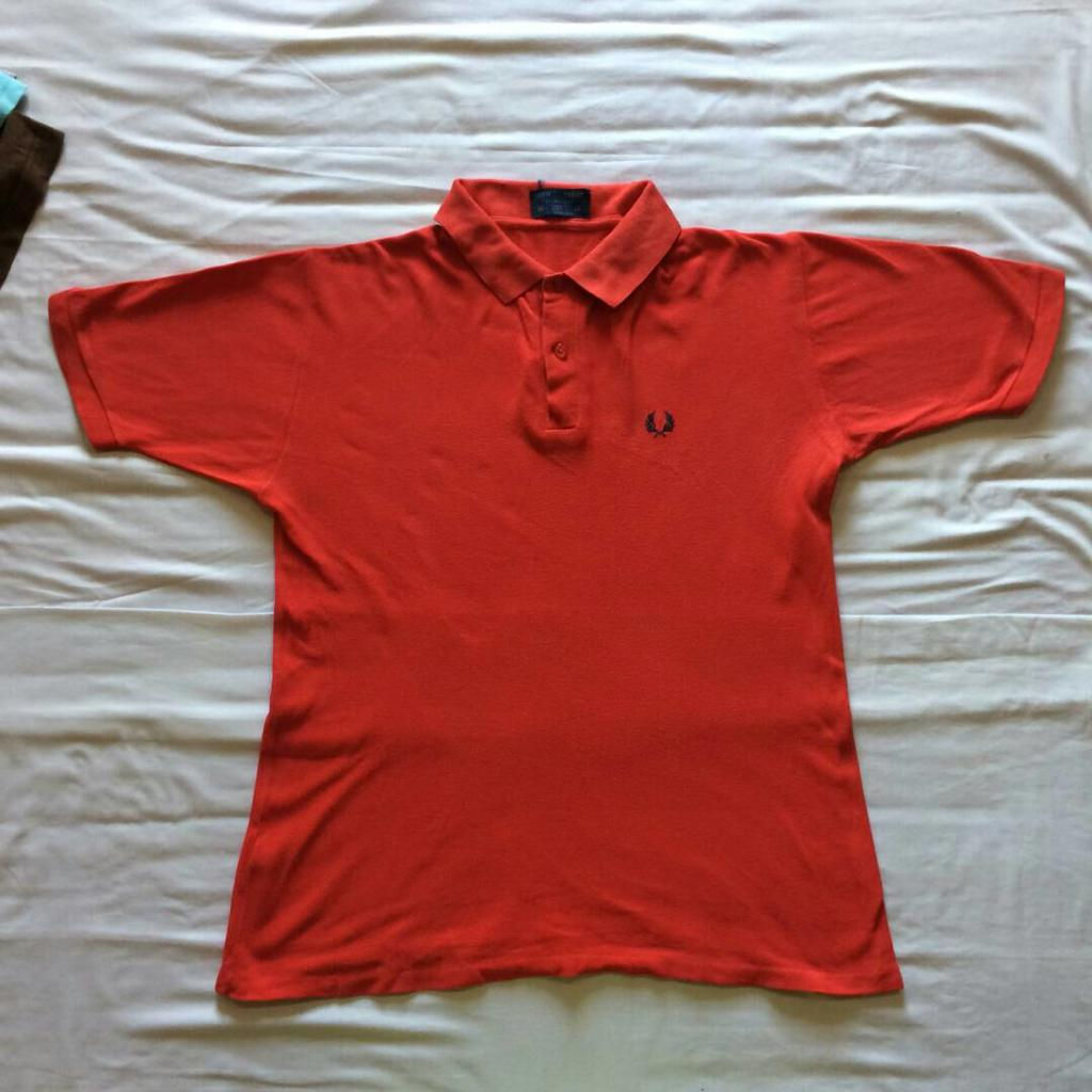 THRIFT SHIRT