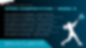 Comp League – Week 5