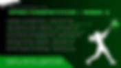 Comp League – Week 4