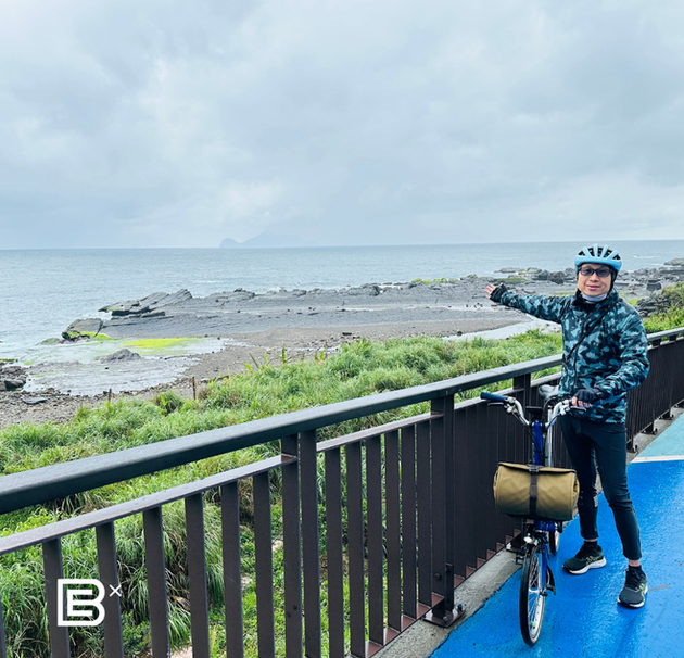 Brompton Tours Taiwan Yilan 10