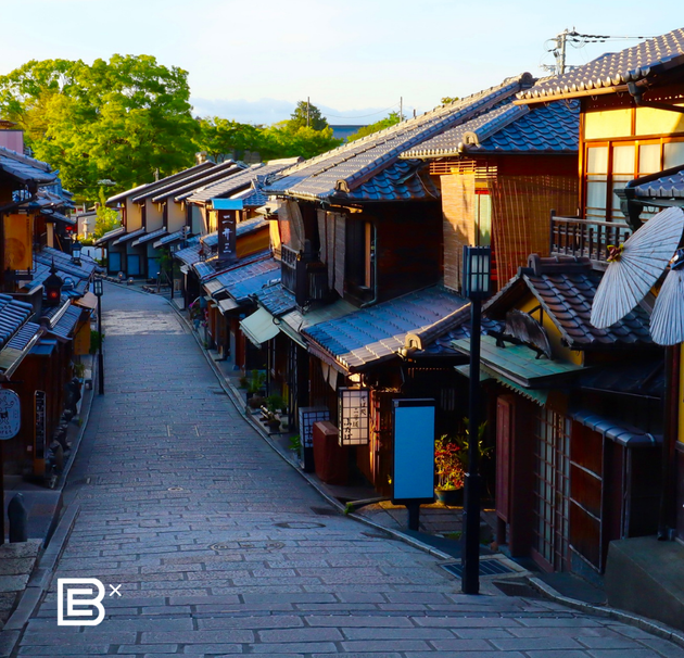 Brompton Tours Japan Greater Kyoto 10