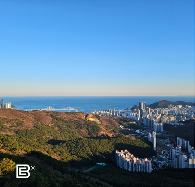 Brompton Tours South Korea Busan 6