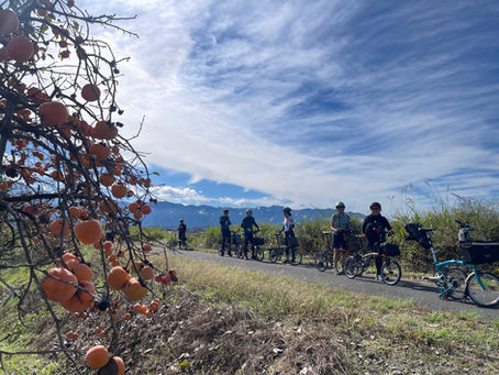 The Five Lakes of Mt Fuji: Japan's Countryside on Two Wheels