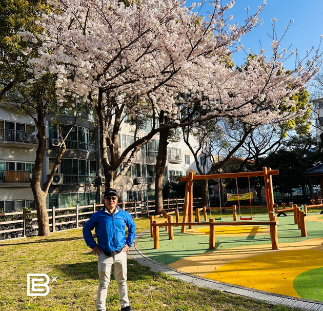 Brompton Tours South Korea Jeju 8