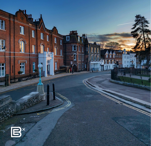 Brompton Tours UK Kent 7