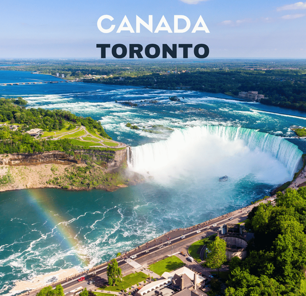 Brompton Tours Canada Toronto (1)