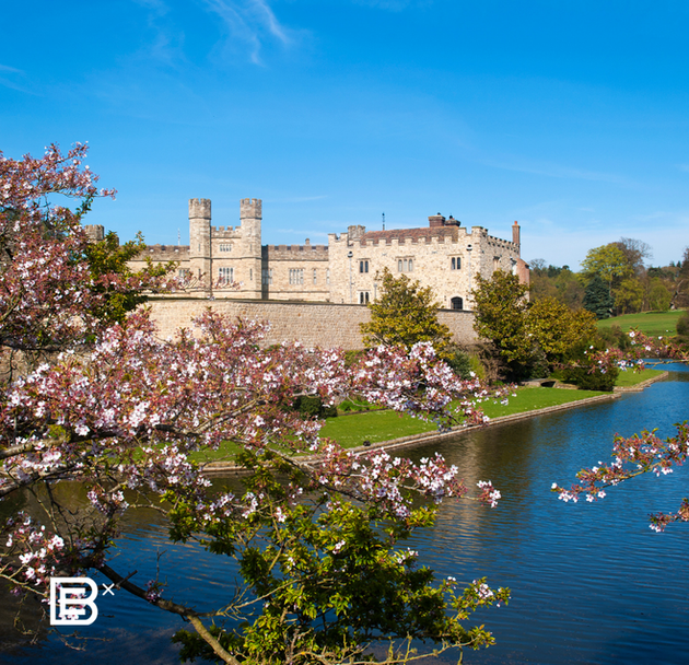Brompton Tours UK Kent 2