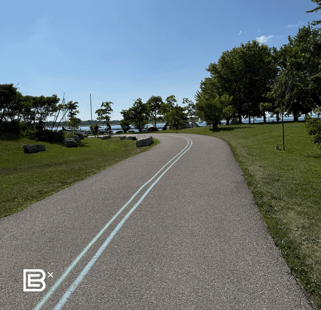 Brompton Tours Canada Toronto (4)