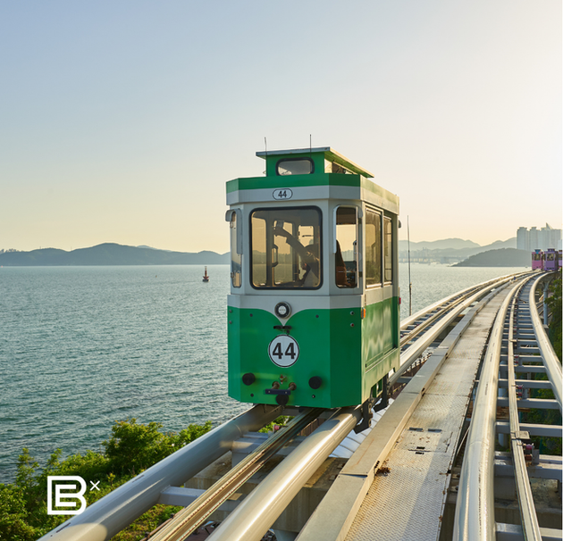 Brompton Tours South Korea Busan 5