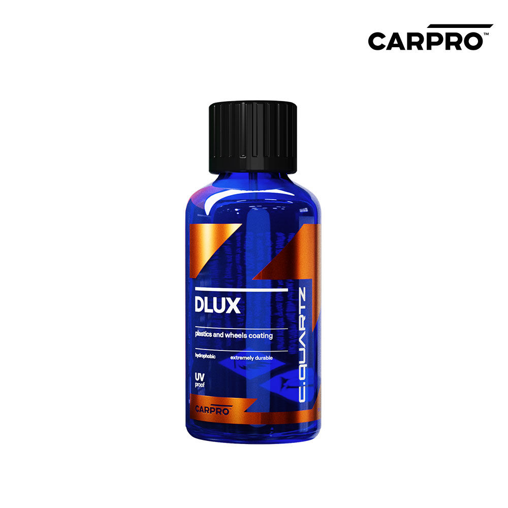 C.Quartz Dlux - Kit 30ml e 100ml